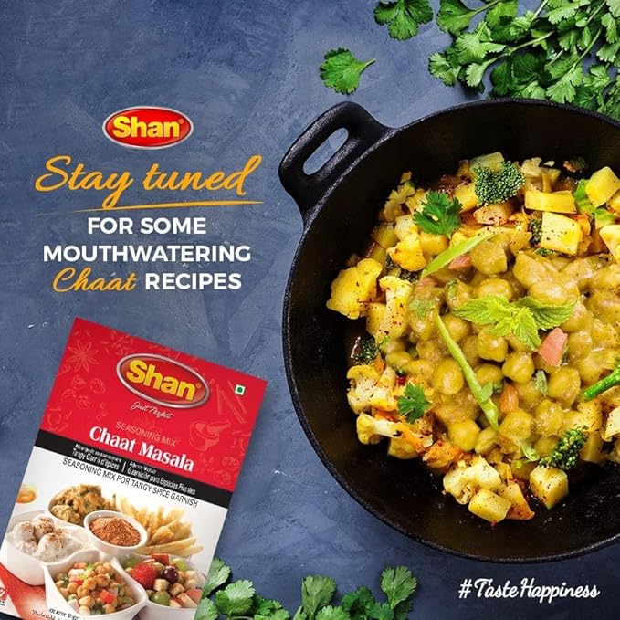 Shan - Chaat Masala