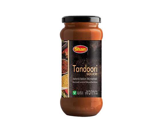 Shan - Tandoori Paste, 350g