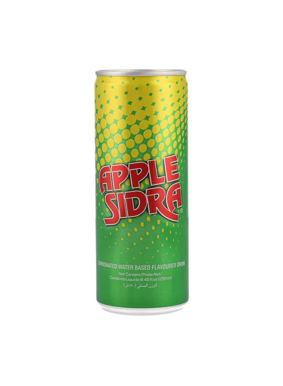 Pakola - Apple Sidra, 250ml