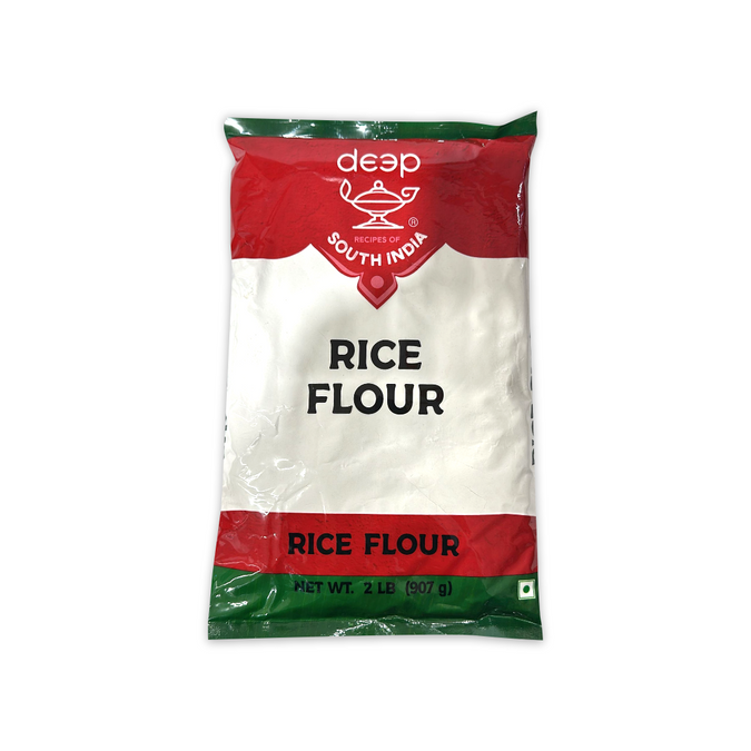 Deep - Rice Flour, 2lb