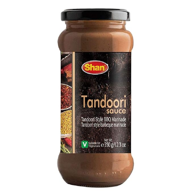 Shan - Tandoori Paste, 350g