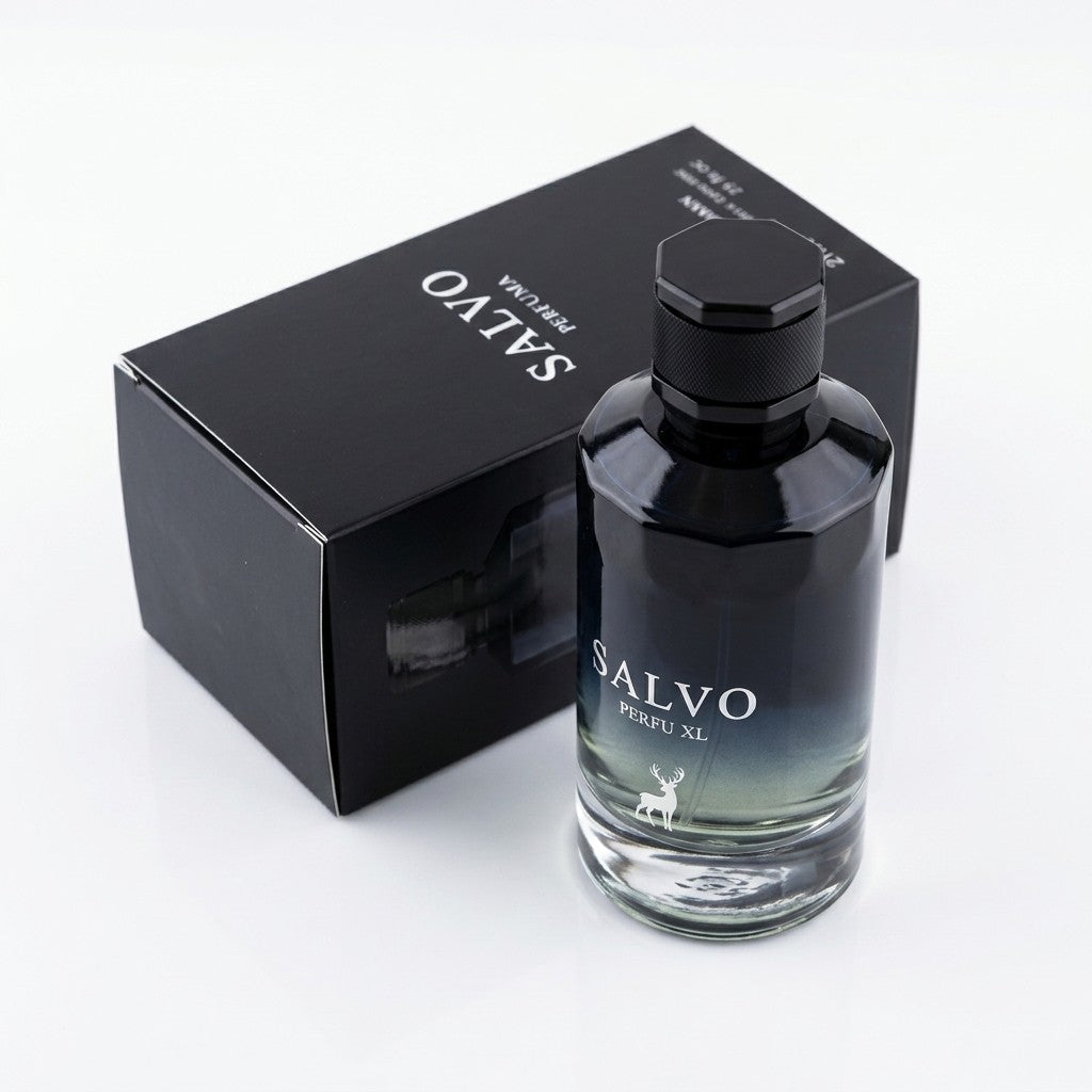 Attar - Fancy Spray Salvo, 3.4oz
