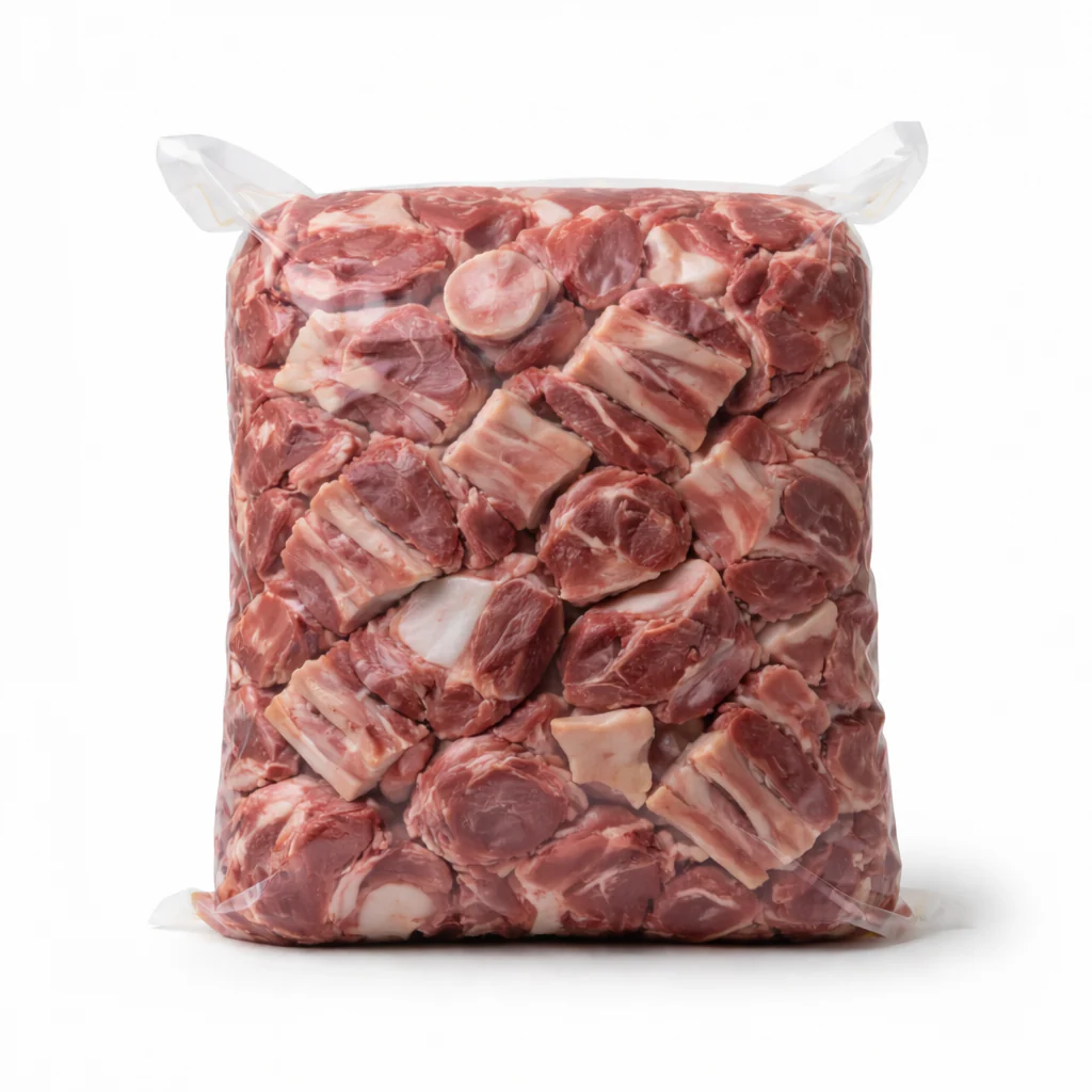 Whole Young Goat, 25lb
