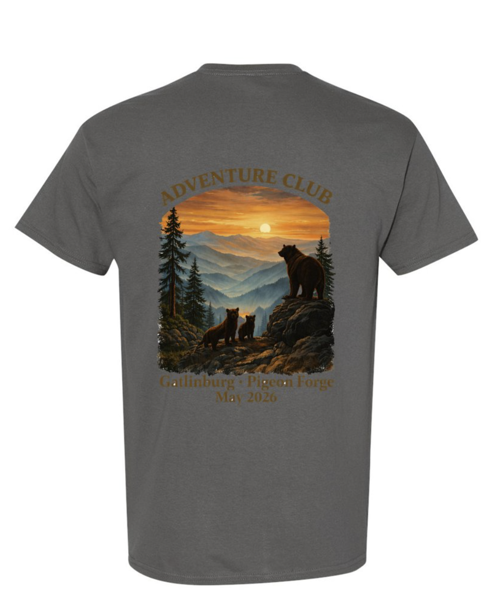 Unisex T-shirt Custom Designed (24 of different sizes)